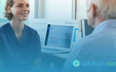 Remote Patient Monitoring with Addison Connect